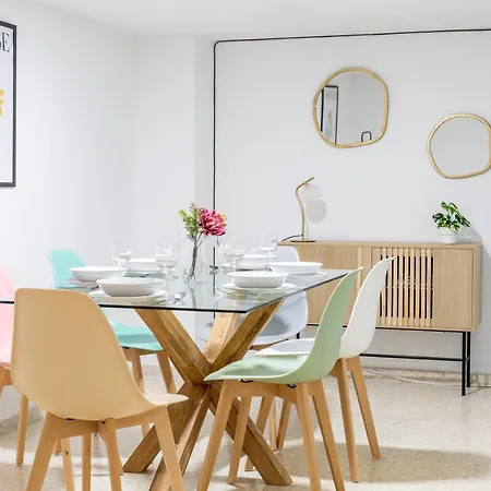 Gallery By Livework Apartamento *