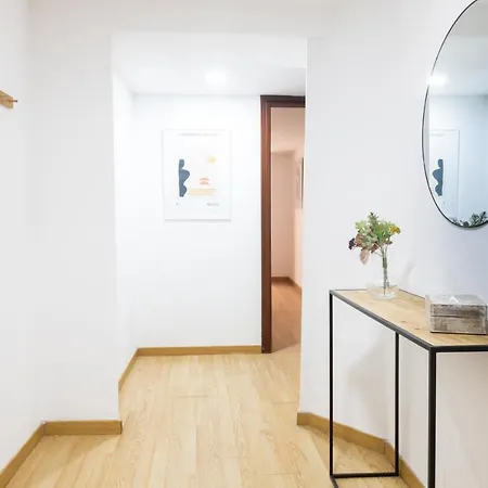 Gallery By Livework Apartment Cádiz