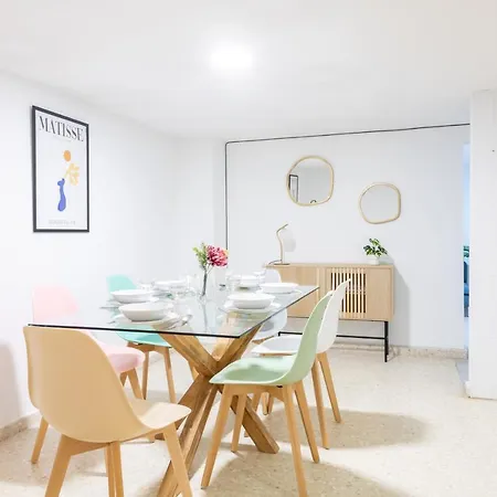 Apartment Gallery By Livework *