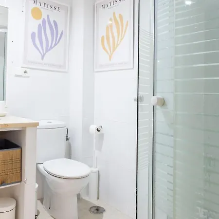 Gallery By Livework Apartment