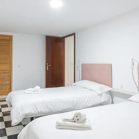 Apartment Gallery By Livework Cádiz