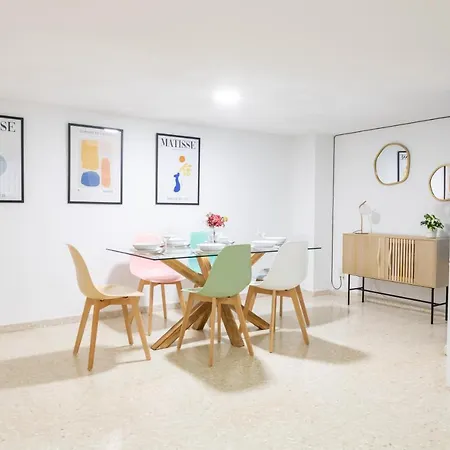 Gallery By Livework Apartment *