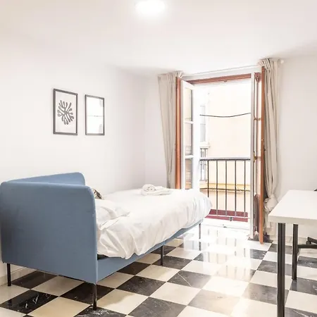 Gallery By Livework Apartment