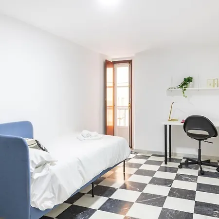 Gallery By Livework Apartamento Cádis
